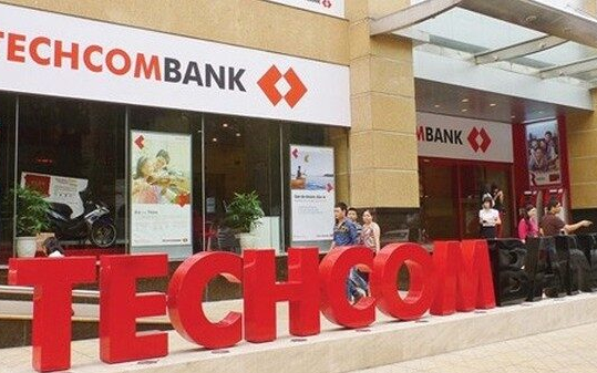 Huy động được 8.000 tỷ đồng, Techcombank chi 1.000 tỷ mua lại một lô trái phiếu