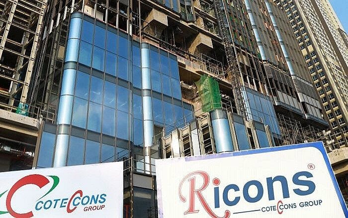 Vì sao tranh chấp giữa Ricons và Coteccons “khuấy động dư luận”?