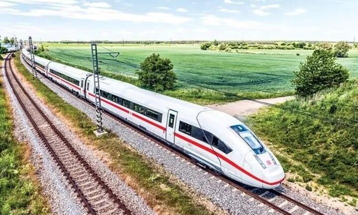 Hoàn thành đề xuất lập Ban chỉ đạo đầu tư đường sắt tốc độ cao trước 5/8