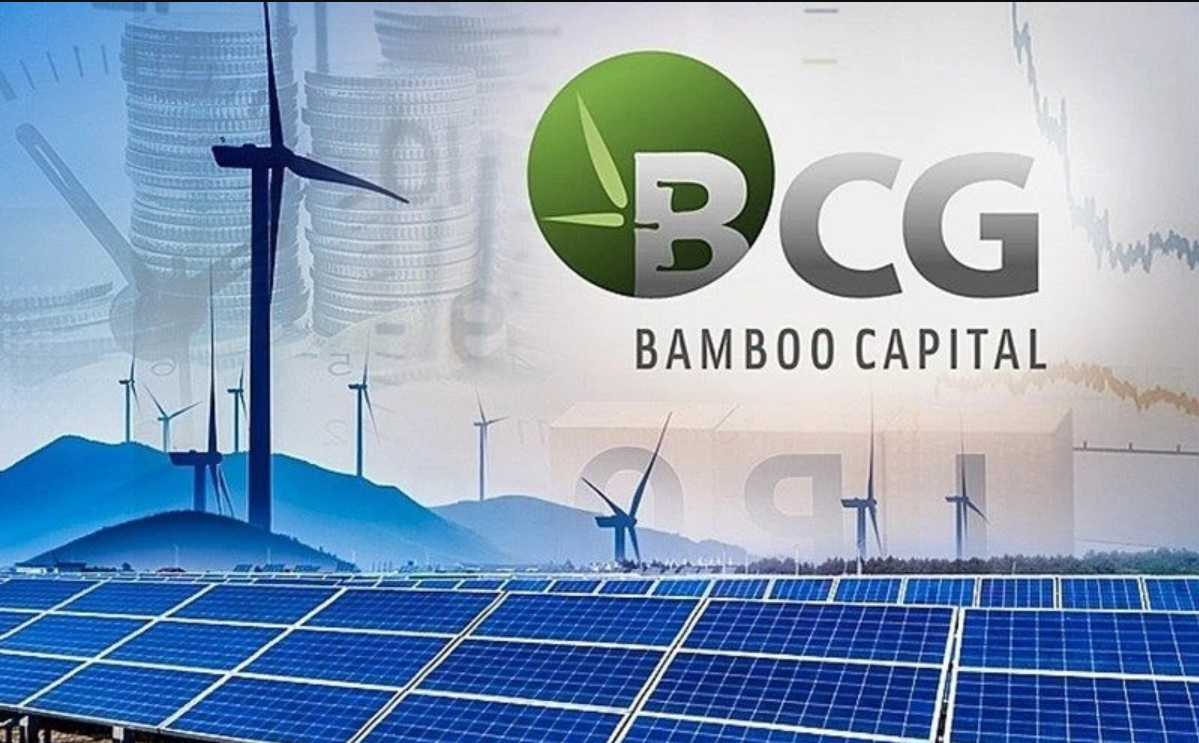 BCG Energy: Nợ ngắn hạn tăng mạnh, mang ngàn tỷ cho vay