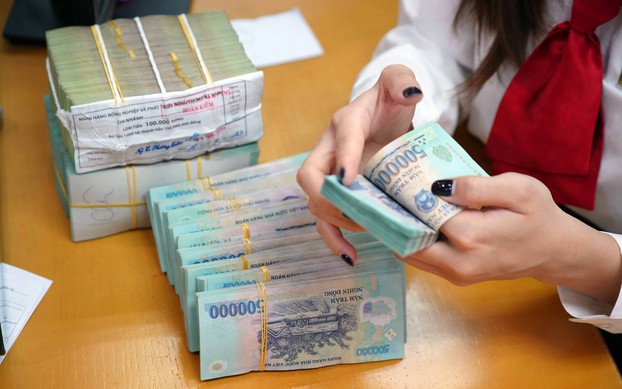 7 tháng đầu năm: Đã miễn, giảm, gia hạn 109 nghìn tỷ đồng tiền thuế