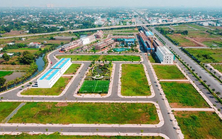 Chính phủ yêu cầu Bộ TNMT ban hành hướng dẫn định giá đất trước 15/8