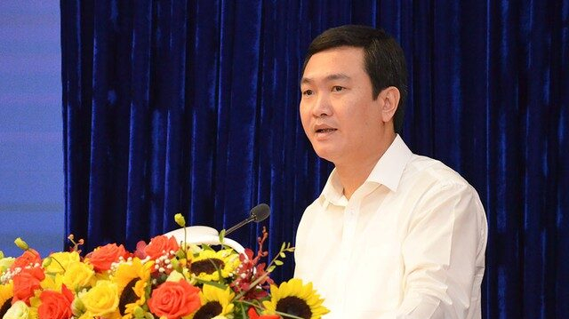 Ông Nguyễn Cảnh Toàn giữ chức Phó Chủ tịch Uỷ ban Quản lý vốn nhà nước tại doanh nghiệp