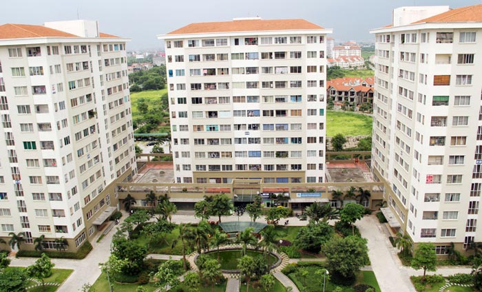 Vì sao có nhiều dự án nhà ở cho công nhân, nhưng ít người lao động thu nhập thấp mua được?