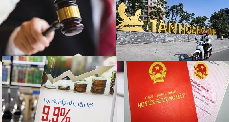 Không nên thu hẹp các trường hợp áp dụng phương pháp thặng dư trong định giá đất