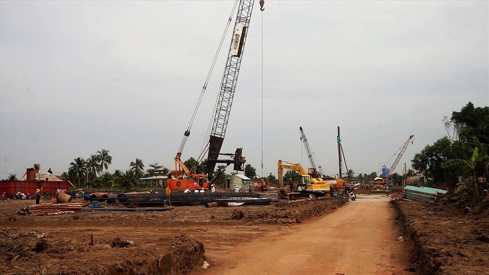 Sửa Luật Đất đai: Ngăn chặn tình trạng vừa điều chỉnh mục đích sử dụng đất đã thu hồi đất