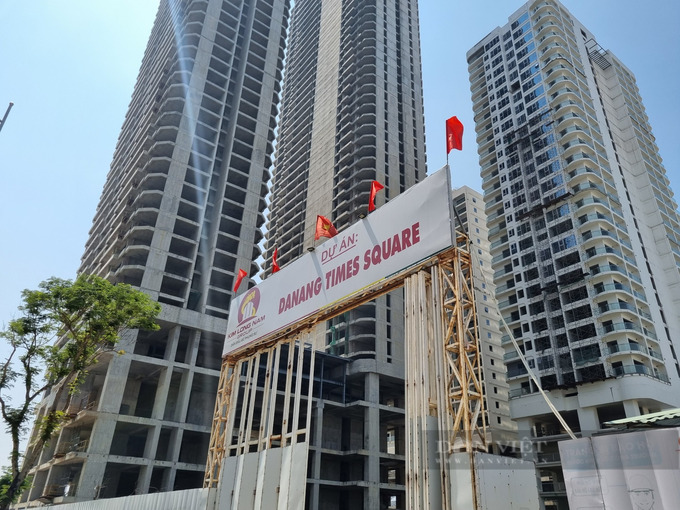 8 tháng nhà đầu tư nước ngoài rót 1,76 tỷ USD vào thị trường bất động sản Việt Nam
