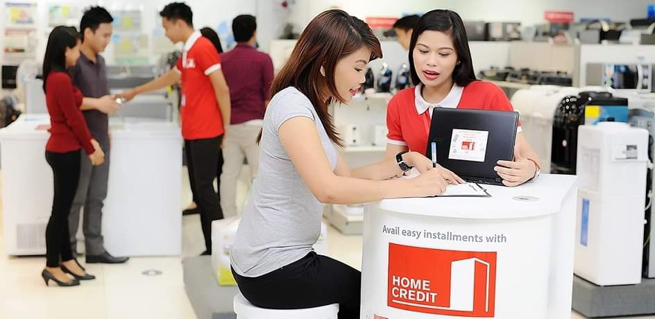 Được “đại gia ngoại” nhòm ngó, Home Credit Việt Nam công bố lãi 211 tỷ đồng