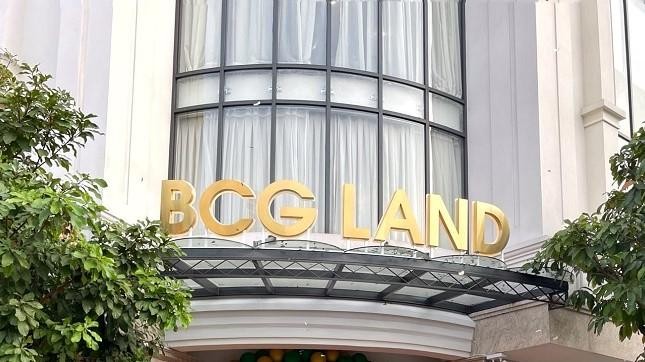 BCG Land trước khi lên sàn: Bí mật từ khoản lãi bán công ty con