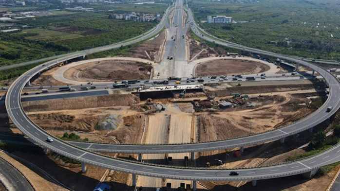 Hà Nội: Tập trung triển khai 14 dự án tái định cư liên quan đường Vành đai 4