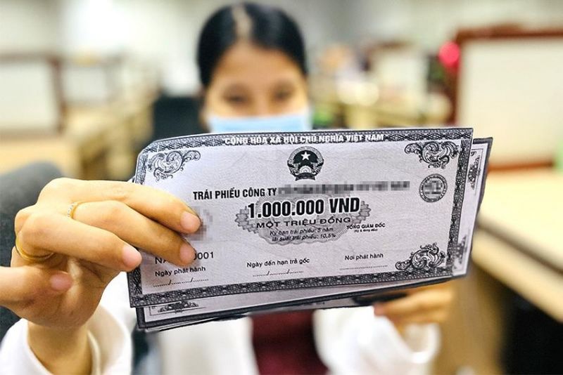 Bất động sản “gánh” gần một nửa số trái phiếu đáo hạn từ nay đến cuối năm