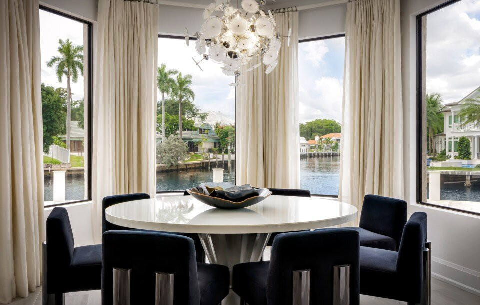 Cận cảnh căn biệt thự sang trọng của Lionel Messi