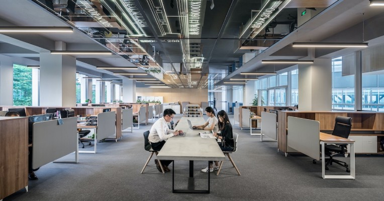 Các xu hướng chính đang dẫn dắt thị trường văn phòng cho thuê