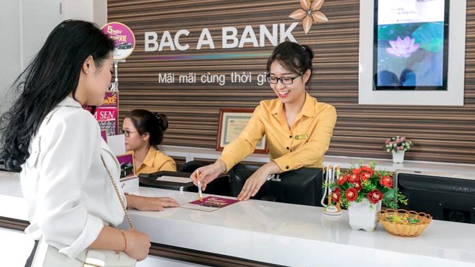 Mới “ế” 99%, Bac A Bank lại chào bán hơn 3.000 tỷ đồng trái phiếu không tài sản đảm bảo