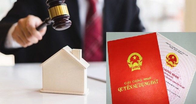 Bắc Giang đấu giá 78 lô đất ở tại huyện Tân Yên