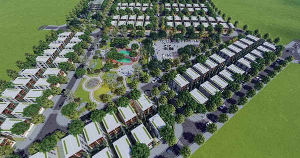 Hà Nội: Đẩy nhanh xây dựng khu tái định cư phục vụ đường Vành đai 4