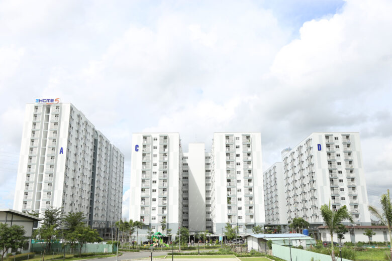Nam Long xây gần 1.000 căn nhà ở xã hội giá 15,8 triệu đồng/m2