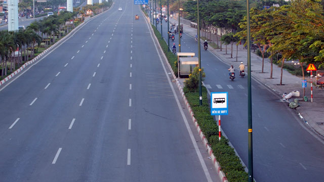 Hà Nội phê duyệt tuyến đường dài 2,1km nối Phan Trong Tuệ với Tả Thanh Oai