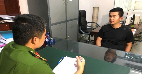 Bắt khẩn cấp 'trùm cuối' vụ Tổng Giám đốc cùng 142 nhân viên dàn cảnh bán dự án 'ma'
