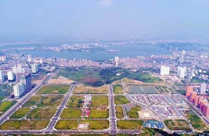 Hà Nội giao thêm quyền duyệt chuyển nhượng dự án cho Sở Xây dựng