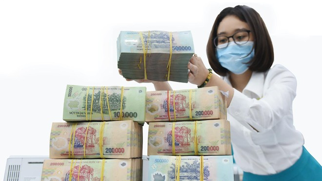 Lộ diện danh sách các nhà băng vừa được Ngân hàng Nhà nước cấp thêm room tín dụng