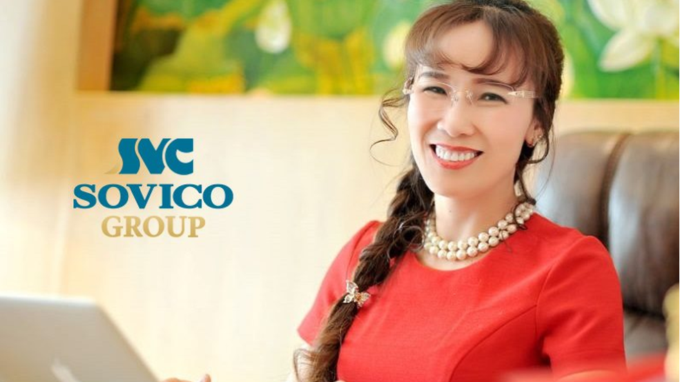 Doanh nghiệp tỷ phú Nguyễn Thị Phương Thảo muốn bắt tay ông lớn Singapore làm cáp quang dưới biển