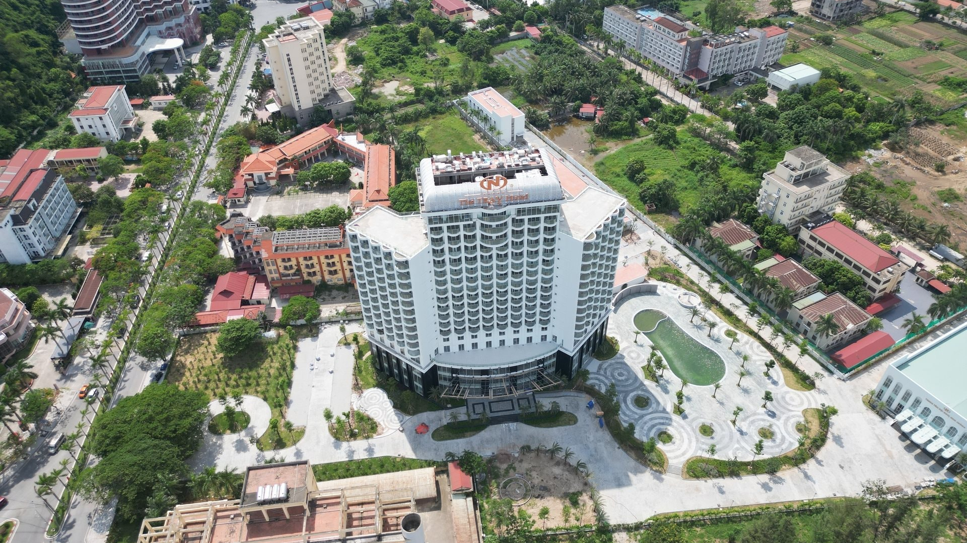 Loạt dự án của NC Home, Hoàng Huy, GFS… bị Thanh tra Chính phủ chỉ rõ nhiều sai phạm