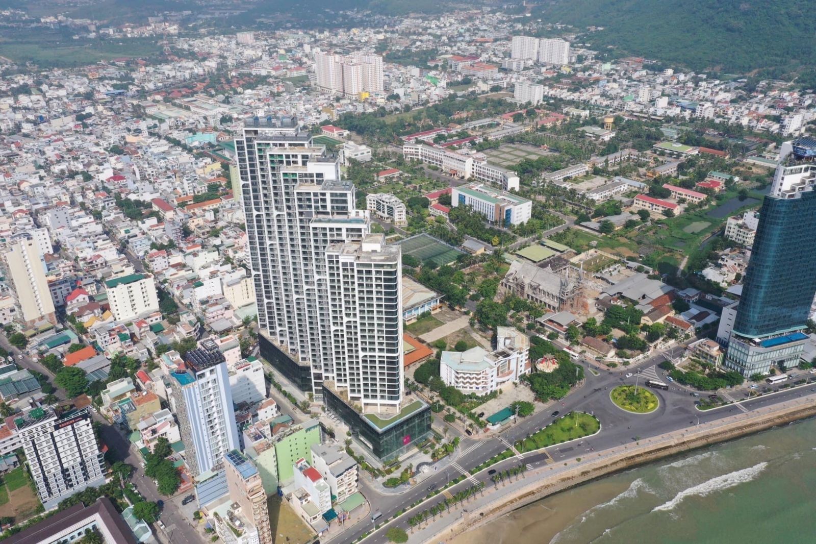5 dự án condotel không cung cấp thông tin thuế, Khánh Hòa đề nghị công an vào cuộc