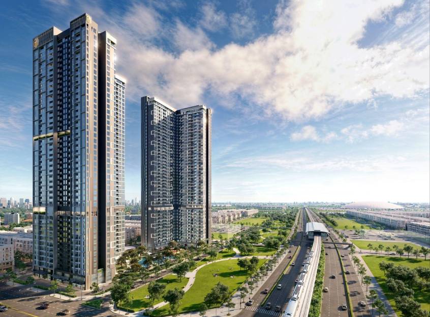 Masteri Collection: Từ trải nghiệm phong cách, đến kiến tạo cộng đồng
