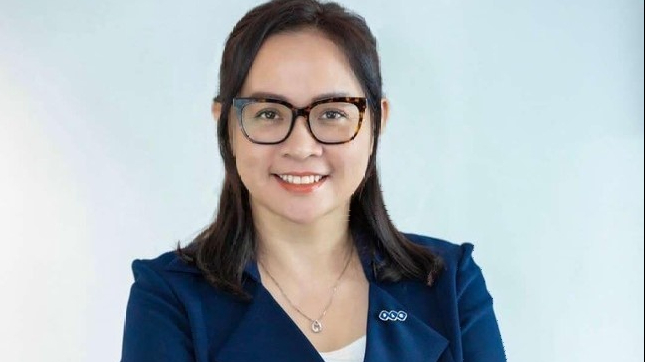 Bà Bùi Hải Huyền trở lại “ghế nóng” Tập đoàn FLC