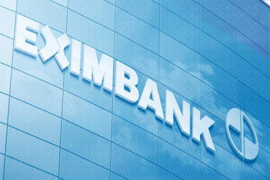 Một Phó tổng Giám đốc Eximbank xin từ nhiệm sau 3 tháng được bổ nhiệm