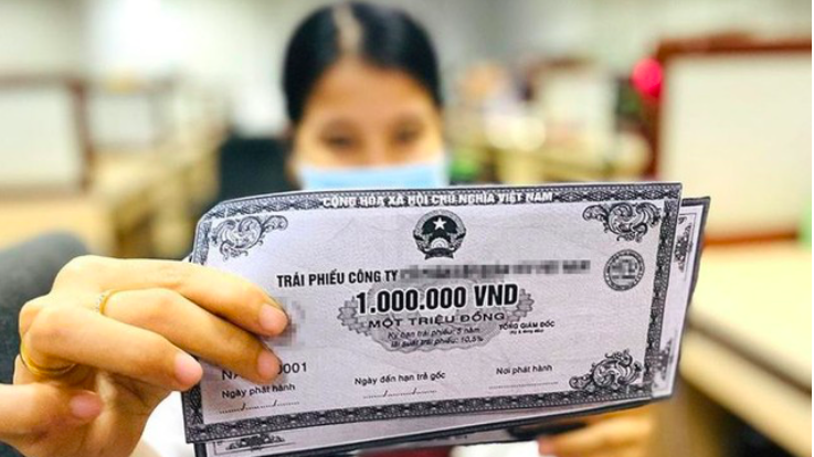 Doanh nghiệp bất động sản phải trả nợ trái phiếu cao gấp 3 lần ngân hàng trong năm 2025