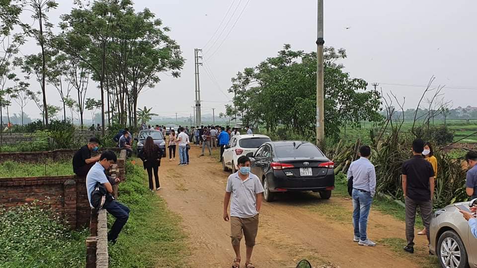 Thủ tướng giao Bộ Tài chính nghiên cứu đánh thuế phần chênh lệch các lần giao dịch bất động sản