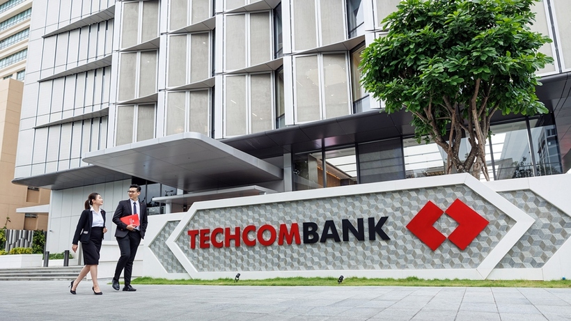 Techcombank muốn lập thêm công ty bảo hiểm sau khi công bố lãi kỷ lục