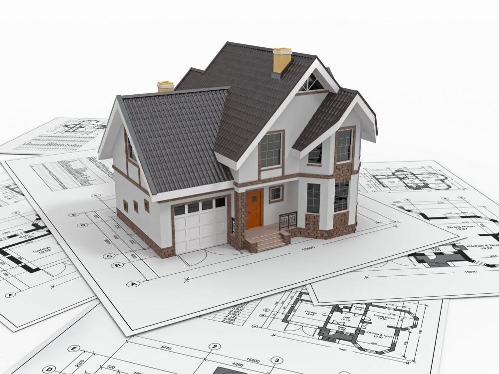 Những tuổi nào xây nhà vượng lộc, vượng tài năm 2025?
