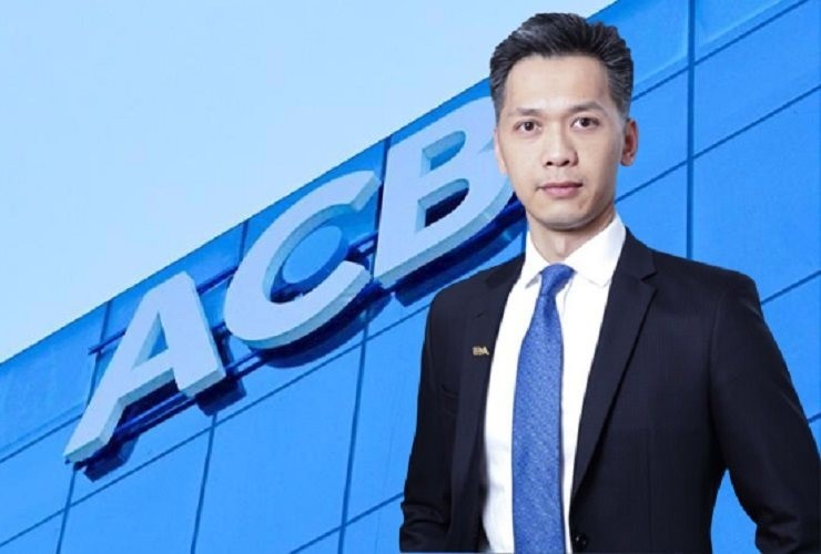 ACB: Thông tin lãnh đạo ngân hàng đánh bạc, chuyển hàng chục triệu USD ra nước ngoài là bịa đặt