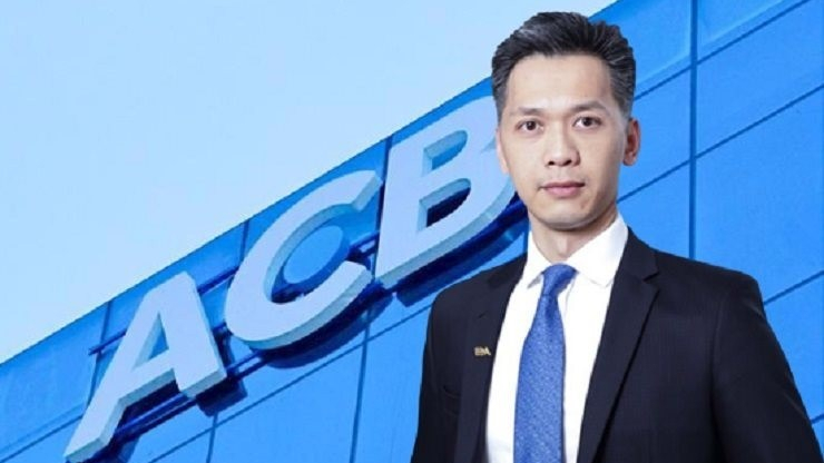 ACB: Thông tin lãnh đạo ngân hàng đánh bạc, chuyển hàng chục triệu USD ra nước ngoài là bịa đặt