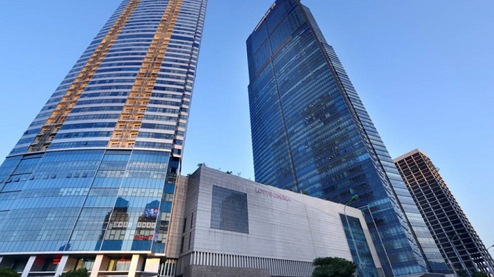Nhà đầu tư nước ngoài rót 6,31 tỷ USD vào thị trường bất động sản Việt Nam trong năm 2024