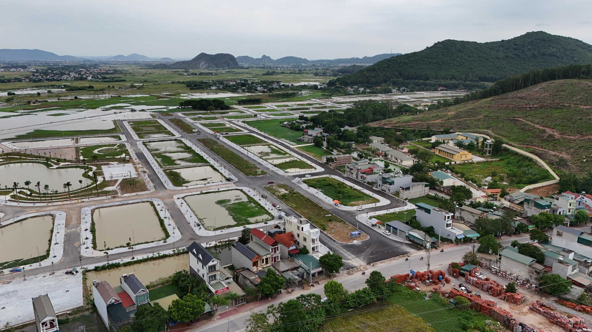 Thanh Hóa ra văn bản ngăn chặn hành vi lợi dụng đấu giá đất