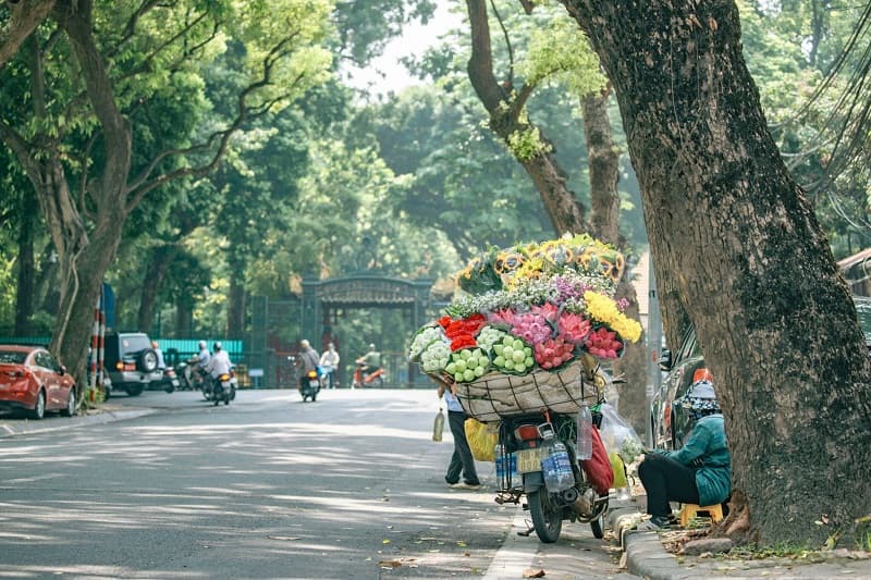 Hà Nội thành lập, đặt và đổi tên 20 thôn, tổ dân phố mới