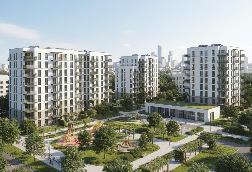 Thanh Hóa quyết liệt tháo gỡ vướng mắc các dự án nhà ở xã hội