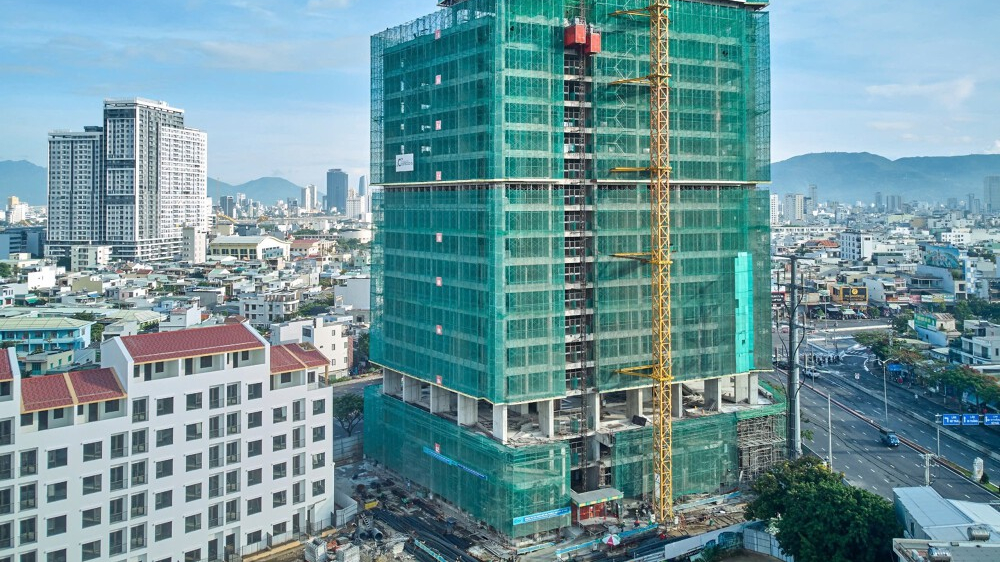 Chung cư tăng sốc tới 146%, Đà Nẵng “lệnh” kiểm tra xử lý hành vi thao túng, đầu cơ bất động sản