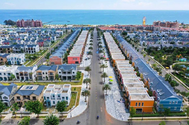Novareal lên tiếng về tranh chấp với VPBank, khẳng định dự án tại Lâm Đồng triển khai đúng quy định