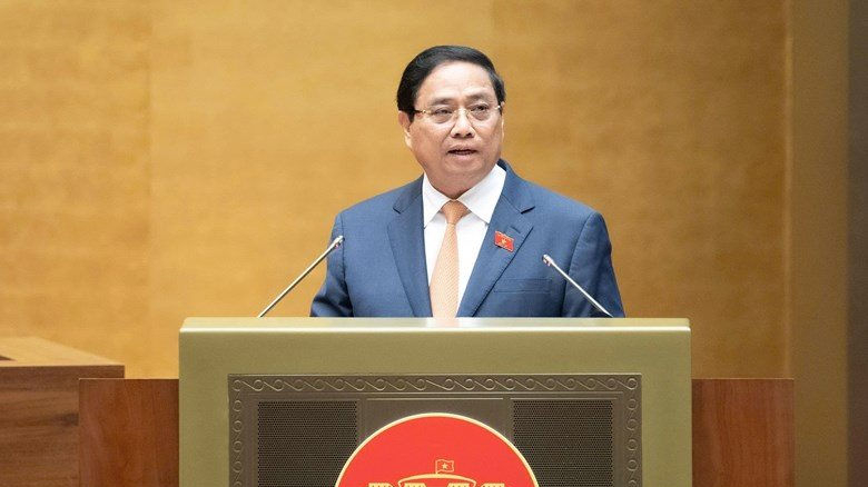 Kinh tế Việt Nam đủ sức chống chịu trước các cú sốc, tốc độ tăng trưởng thuộc nhóm đầu thế giới