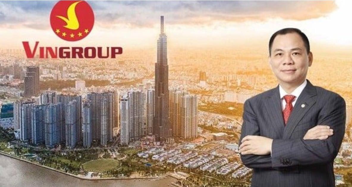 Vingroup dự kiến huy động thêm 325 triệu USD trái phiếu quốc tế