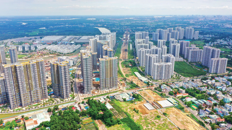 Thủ tướng ban hành quy chế hoạt động của Ban Chỉ đạo chính sách nhà ở và thị trường bất động sản