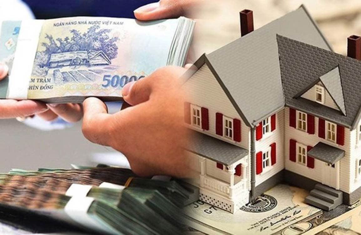 Nắn dòng tín dụng bất động sản chảy đúng hướng