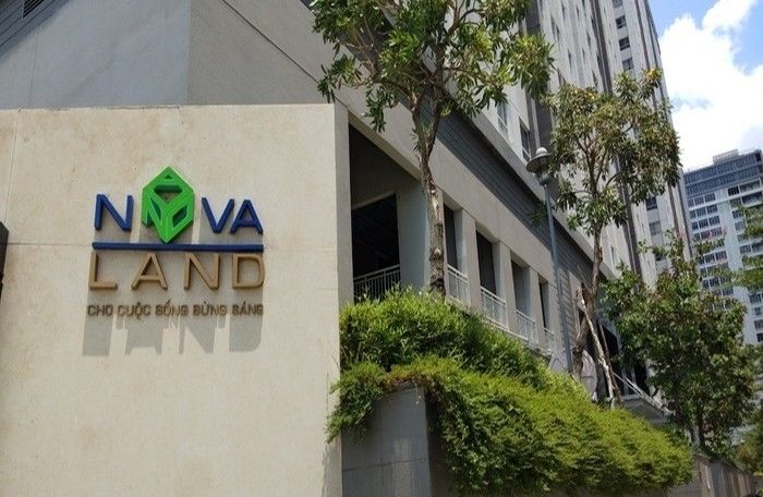 Novaland vay công ty con 143 tỷ đồng sau kết luận thanh tra sai phạm trái phiếu bị chuyển sang Bộ Công an