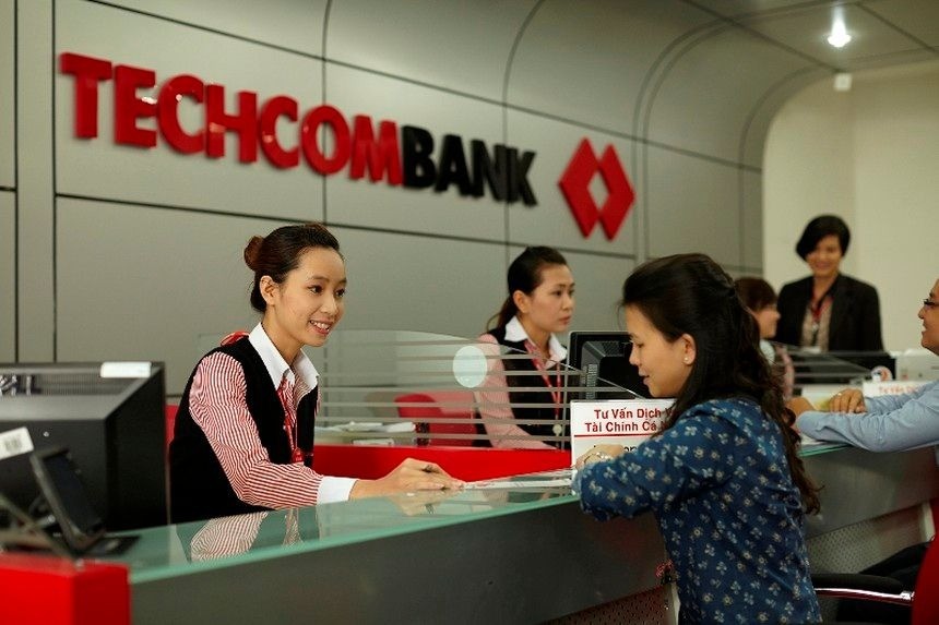 Techcombank lập kỷ lục lợi nhuận quý 3, tiếp đà tăng trưởng bền vững