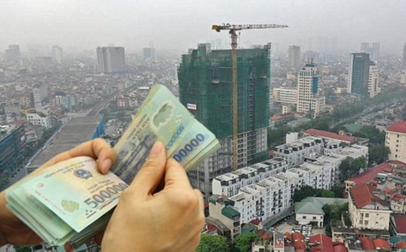 Ngân hàng Nhà nước yêu cầu tạm dừng cho vay thanh toán tiền đặt cọc bất động sản
